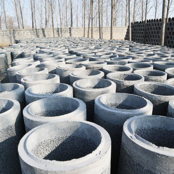 赣州混凝土透水管200厂家价格优惠
