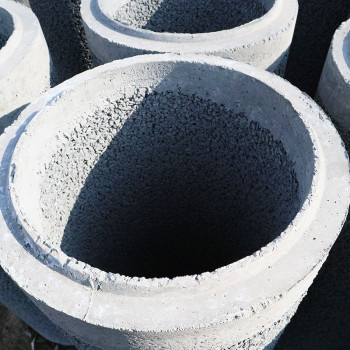 安徽合肥無(wú)砂滲水管300預(yù)埋排水降水井管