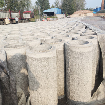 河南信陽(yáng)無(wú)砂透水管井壁管900量大更優(yōu)惠