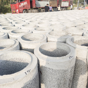 乌鲁木齐混凝土透水管200厂家价格优惠