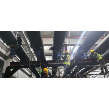 博尔塔拉航空煤油管道带压封堵换阀门-蒸汽带压开孔公司