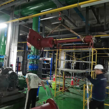東營(yíng)利津循環(huán)水管道不停輸帶壓封堵-管道不停輸帶壓開(kāi)孔費用