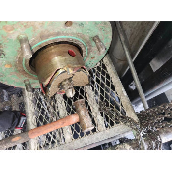 三门峡高炉煤气带压封堵-导热油带压堵漏怎么联系