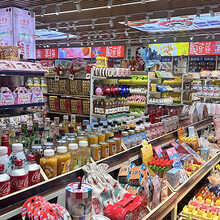 小食訪休閑零食更美味更健康，是未來品牌發(fā)展的趨勢(shì)圖片