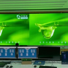 廣東紅外觸摸一體機圖片
