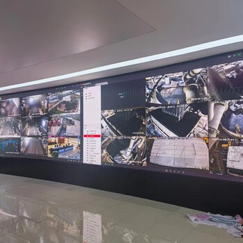 東莞LED拼接屏廠家