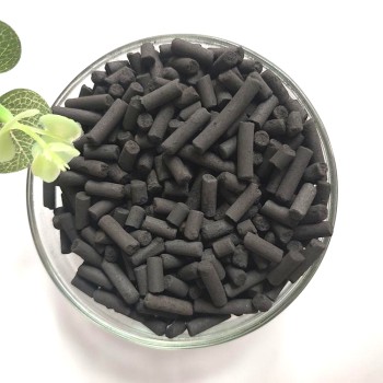40型活性炭废气处理特俐牌煤质柱状活性炭