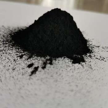 焦糖脫色炭木質(zhì)粉狀200目谷源環(huán)保粉狀活性炭