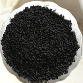 凈水凈氣2-4規(guī)格木質(zhì)特俐牌顆粒活性炭