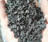 黑色均匀颗粒工业废水处理特俐牌煤质颗粒活性炭