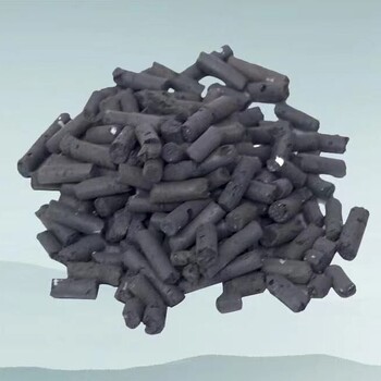 空氣吸附廢氣處理特俐牌煤質(zhì)顆?；钚蕴?>
</div>
<div   class=