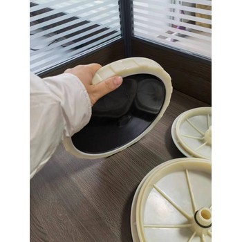 好氧池填料新型曝氣裝置特俐牌曝氣器