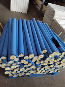 曝氣裝置管式曝氣器特俐牌盤式曝氣器填料