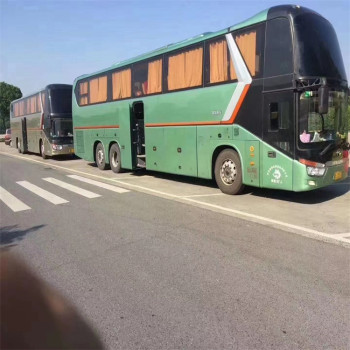 平湖到荆州的长途大巴车客运线路及发车时刻表