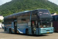 杨浦到汉中大巴客车价格及发车时间咨询