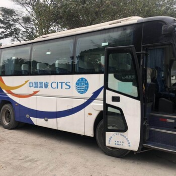 嘉定到深圳專線汽車班次查看及價(jià)格