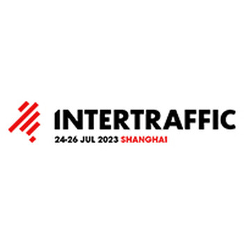 IntertrafficChina上海國際交通工程、智能交通技術(shù)與設(shè)施展覽會