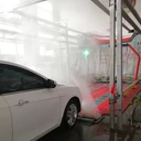 闖王智能洗車機(jī)無接觸洗車機(jī)全自動(dòng)洗車機(jī)