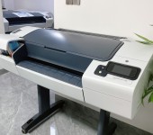 打印机工程图兰图白图彩图A1A0Bo+绘图仪
