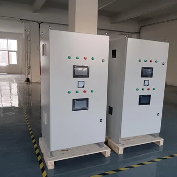 陰極保護智能恒電位儀一用一備可控硅整流