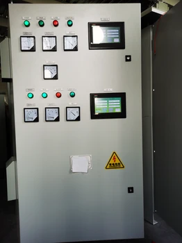 陰極保護智能恒電位儀一用一備可控硅整流