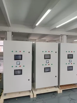 陰極保護智能恒電位儀一用一備可控硅整流