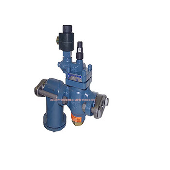 HANSEN電磁閥HS4AHANSEN漢森氨用電磁閥HS4A參數(shù)