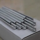 火腿腸肉制品封口用U型卡扣S8735化工乳膠用封口鋁扣