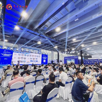 化工展會：企業獲取優勢的重要平臺