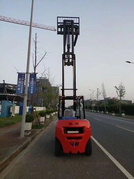 南岸區(qū)迎龍叉車出租的有點(diǎn)有那些