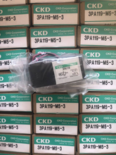 日本CKD喜开来减压阀SSD2-L-12-5-W1