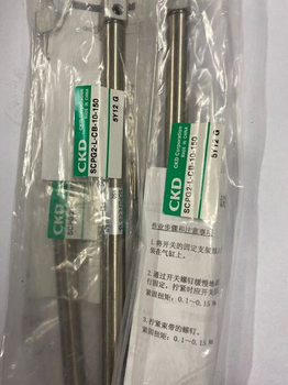 日本喜開來CKD氣動元件SSD2-L-25-15-T2V-D-N
