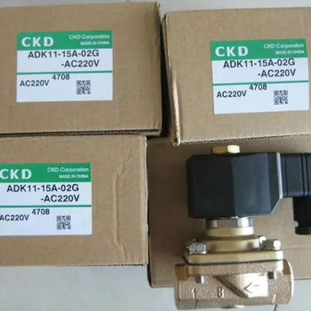 日本CKD氣動元件SSD2-L-25-50-T0H3-H