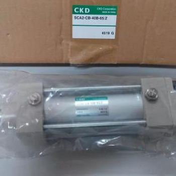 日本CKD氣動元件SSD2-L-25-50-T0H3-H