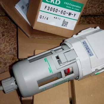日本CKD氣動元件SSD2-L-25-50-T0H3-H