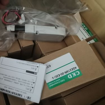 日本CKD氣動元件SSD2-L-25-50-T0H3-H