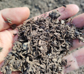 供应稻壳粪有机肥果树蔬菜通用型肥料基肥农用有机肥料