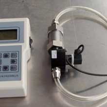 微机多功能油耗仪汽车油耗检测仪机动车油耗测试仪