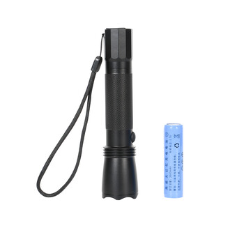 華州科技HZ7211大功率強(qiáng)光手電筒