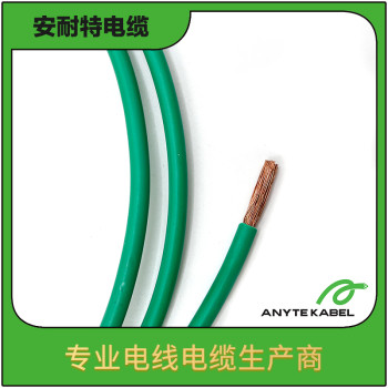UL1007美标认证PVC电子连接线