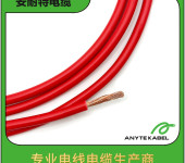 UL1028美标PVC电子连接线