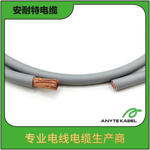 UL3820美标交联聚乙烯XLPE电缆