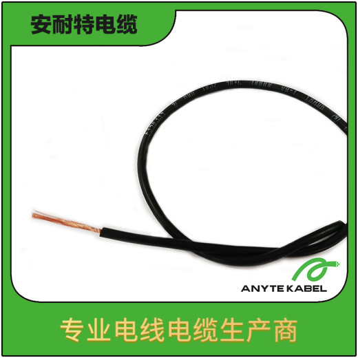 UL1032美标MTW电缆UL1063标准单芯线