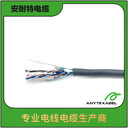 SFTPCat5e超五類(lèi)編織屏蔽網(wǎng)絡(luò )電纜
