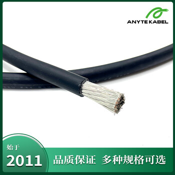 安耐特UL美標電纜UL3271交聯(lián)聚乙烯絕緣電纜