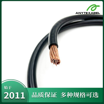 安耐特UL美標電纜UL3386交聯聚乙烯絕緣758&1581標準電纜