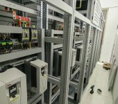 郑州自动化包装设备包装机械plc可编程控制柜变频器控制柜DCS柜