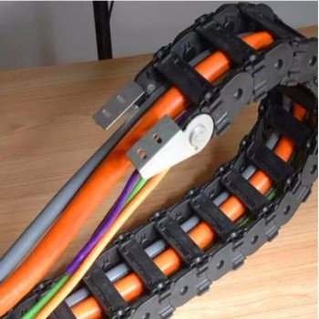 高柔性单芯拖链电缆