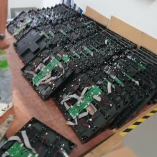 三亚地区回收LED屏及回收LED液晶拼接屏