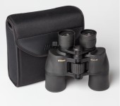 尼康（Nikon）阅野A21110-22x50户外双筒望远镜